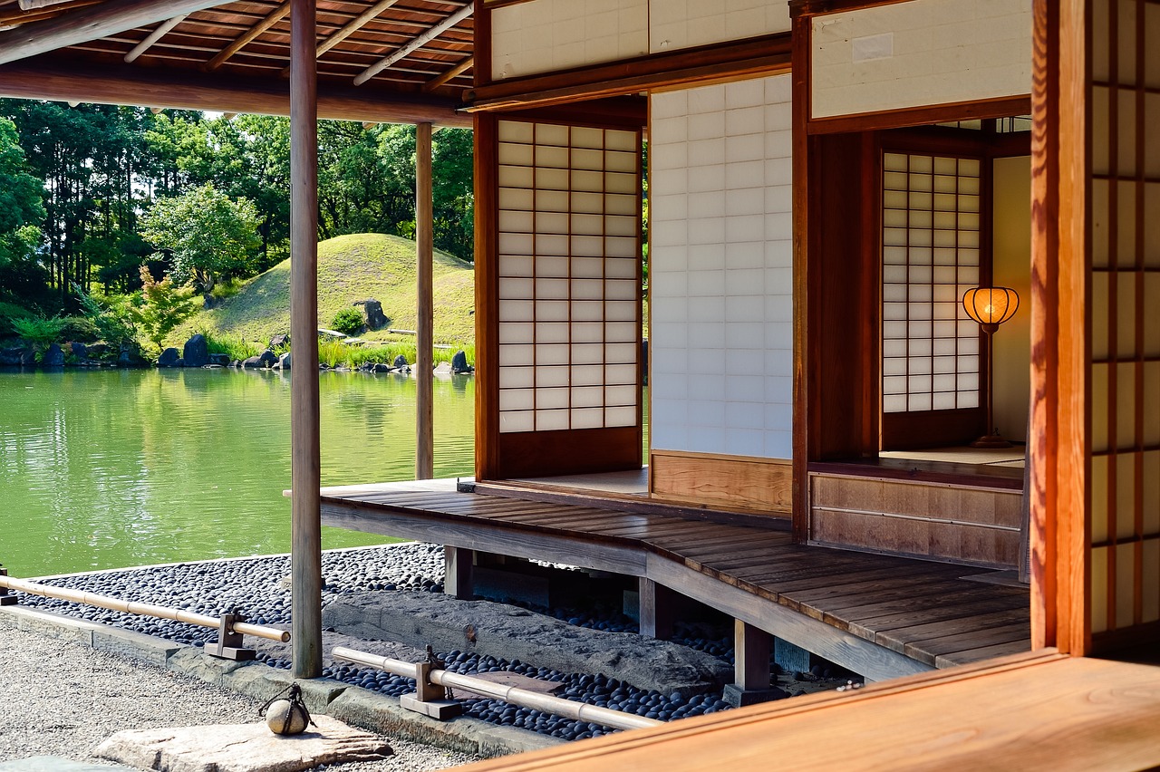 3. 理想の中古住宅の見つけ方