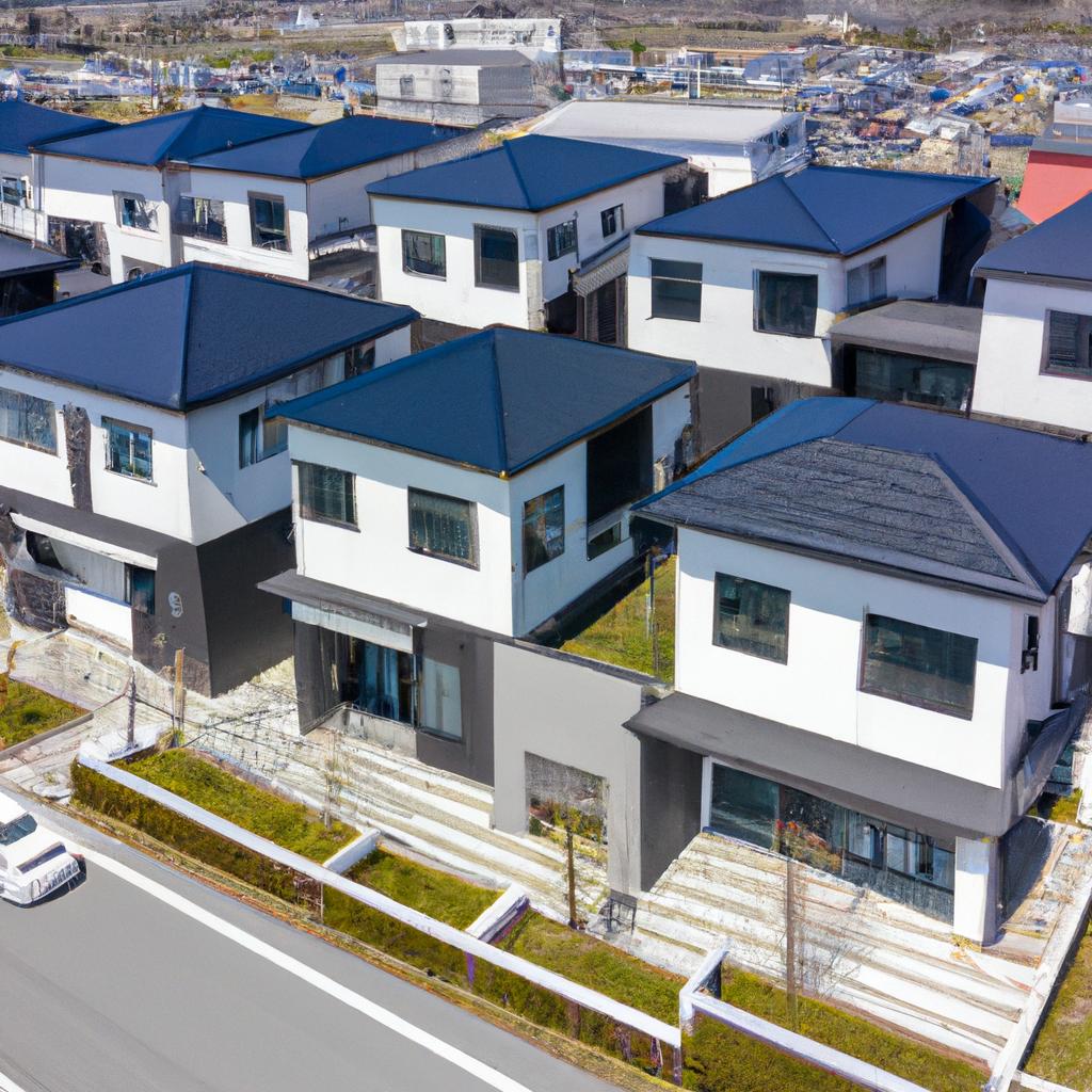 北摂の住宅事情を徹底解説