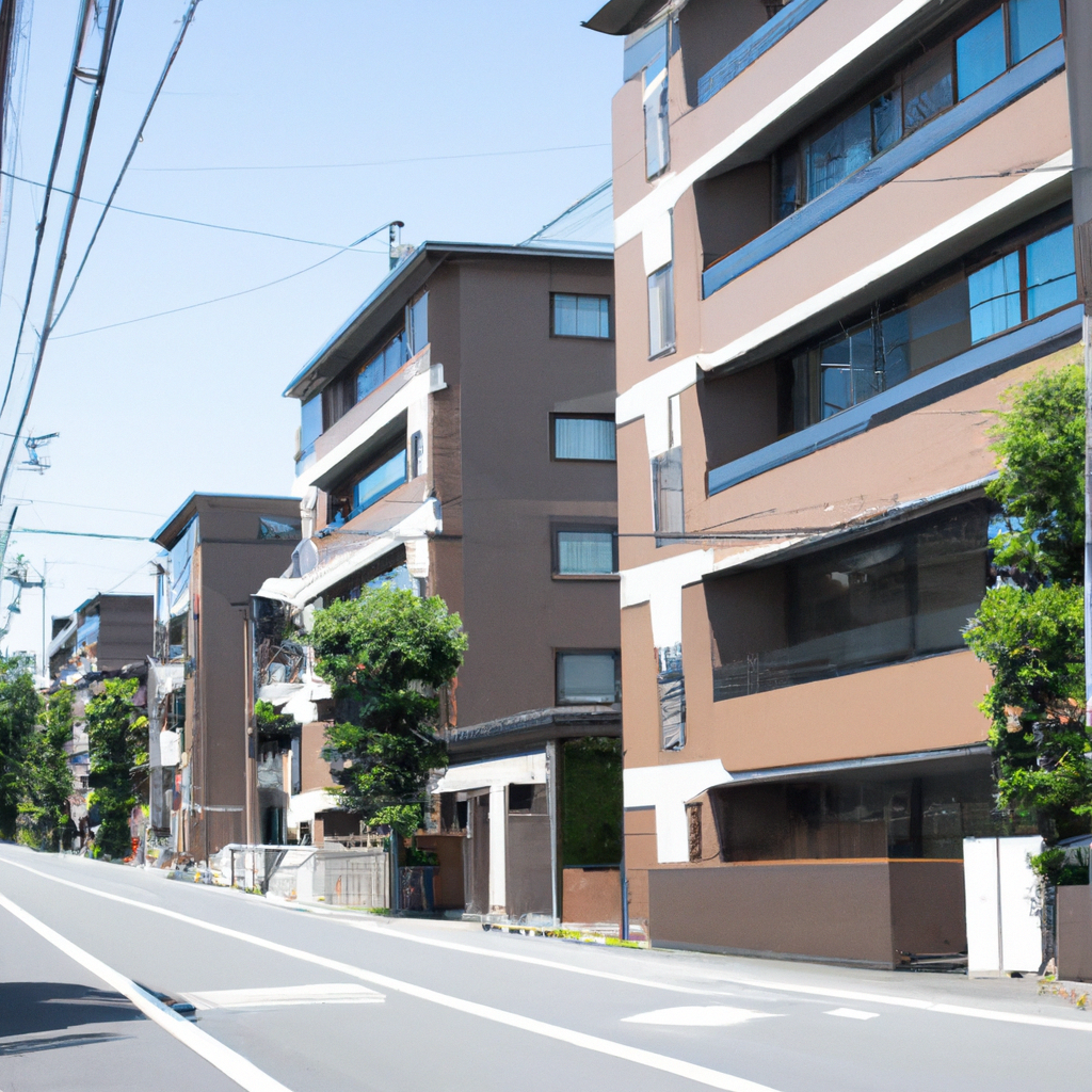 2. 北摂エリアの魅力