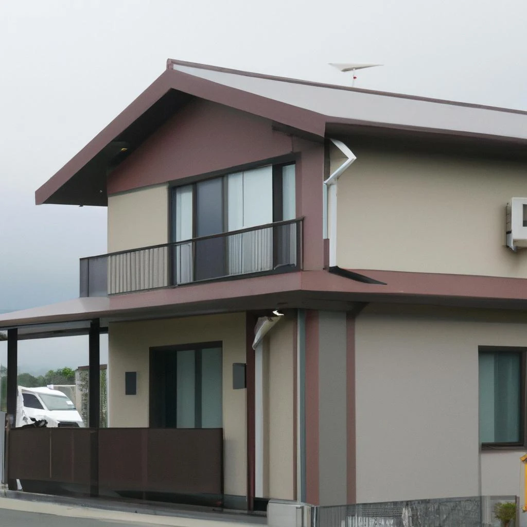 災害対策を施したおすすめ物件