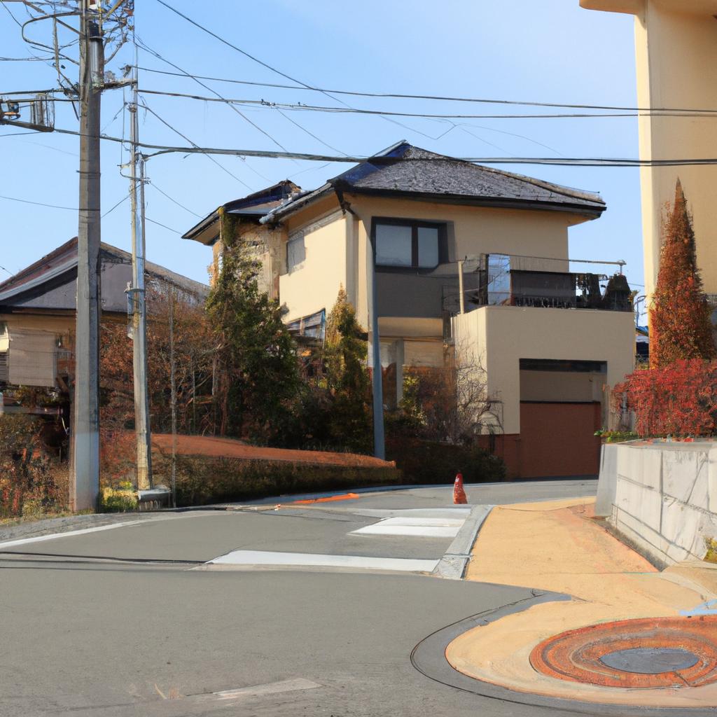 北摂エリアでの生活環境と利便性
