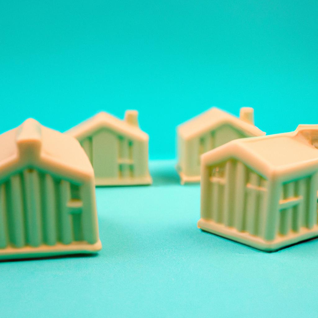 2. 新築住宅と中古住宅の選び方