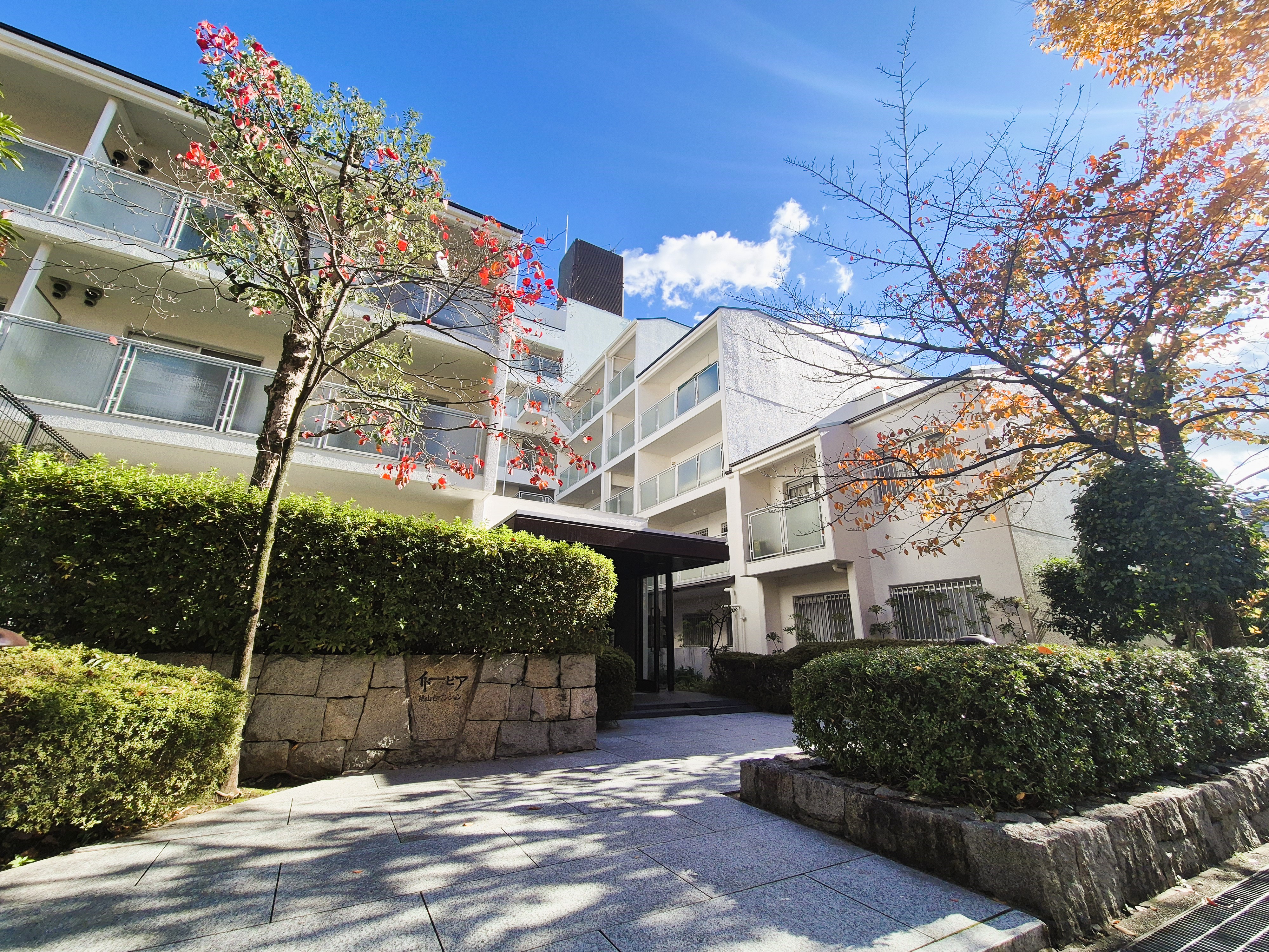 3. マンション購入のメリット